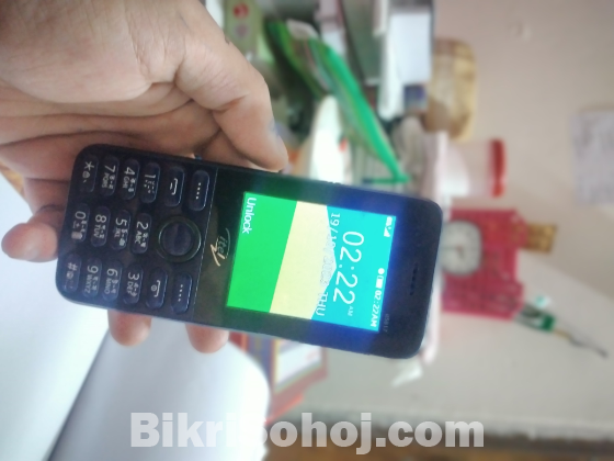 Itel-it5617